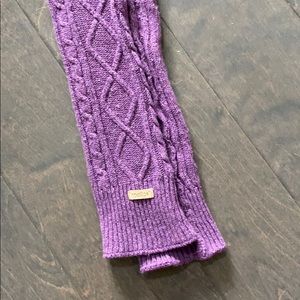 Toesox Leg Warmers